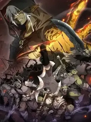 Leer Soy el Dios de los Goblins Online en Español - ToonDeseo