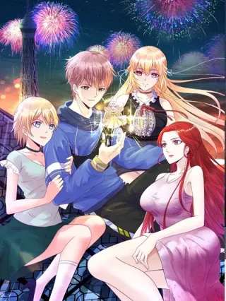 Leer Mi anillo espiritual mejorado Online en Español - ToonDeseo