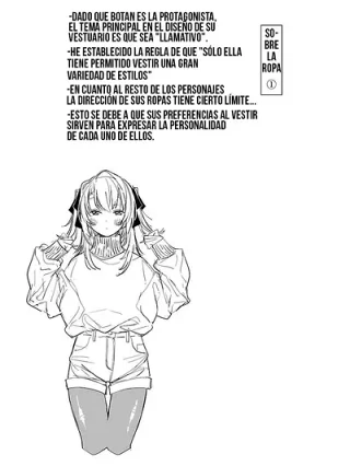 Leer Kamiina-san florece como un lirio cuando está borracha Online en Español - ToonDeseo