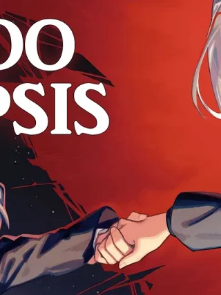 Leer Mi amado apocalipsis Online en Español - ToonDeseo