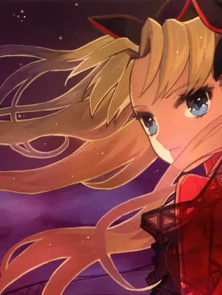 Leer Fate/the Fact Online en Español - ToonDeseo