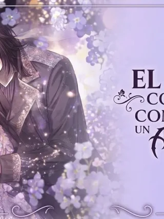 Portada de El príncipe con el que me Comprometí era un Asesino - Manhwa sin censura - ToonDeseo