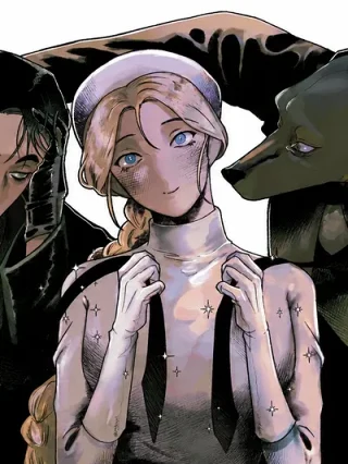 Leer Melt te Bendice Online en Español - ToonDeseo