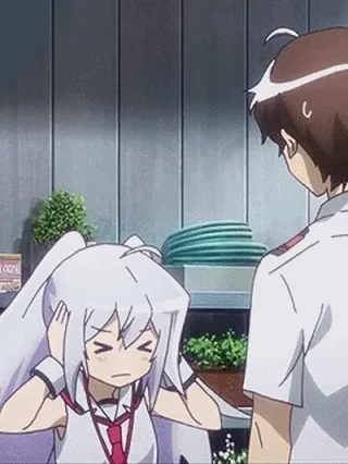 Leer Plastic Memories Mini Comic Anthology online gratis en ToonDeseo Portada de Plastic Memories Mini Comic Anthology - Manhwa sin censura - ToonDeseo
