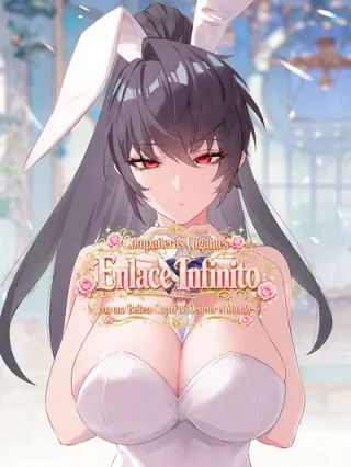 Portada de Compañeras Gigantes~ Enlace Infinito con una Belleza Capaz de Destruir el Mundo~ - Manhwa sin censura - ToonDeseo
