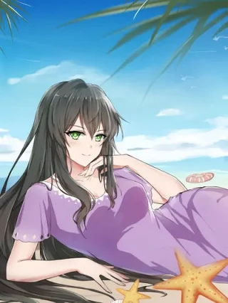 Leer Un Chico en una escuela para Chicas Online en Español - ToonDeseo