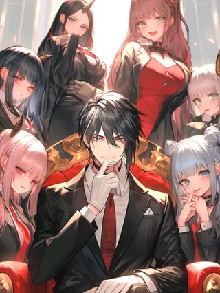 Leer El Lord Inmortal Renacido: Este Yerno Indeseado es un Poco Arrogante. Online en Español - ToonDeseo