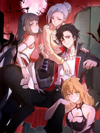 Leer Conquistare el mundo con mi harem Online en Español - ToonDeseo