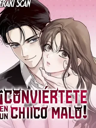 Leer ¡Conviértete en un chico malo! Online en Español - ToonDeseo