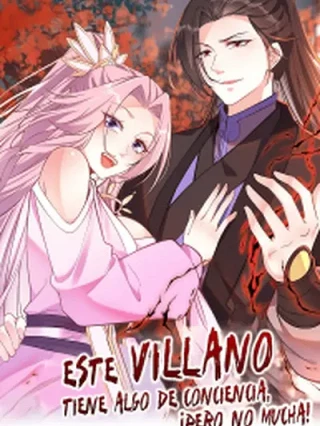 Leer Este Villano Tiene Algo de Conciencia, ¡Pero no Mucha! Online en Español - ToonDeseo