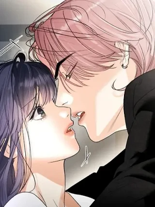 Leer En el baño de mujeres con mi bias Online en Español - ToonDeseo