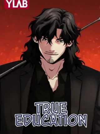 Leer True Education Online en Español - ToonDeseo