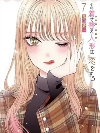 Leer Sono Bisque Doll wa Koi wo Suru Online en Español - ToonDeseo
