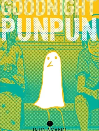 Leer Oyasumi Punpun Online en Español - ToonDeseo