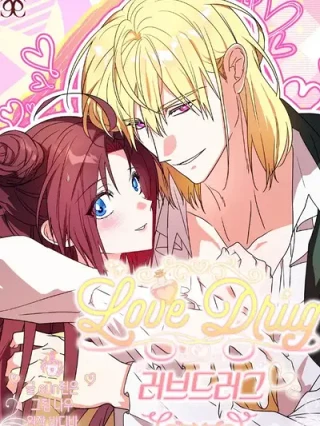Leer Love Drug Online en Español - ToonDeseo