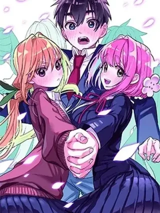 Leer Kimi no koto ga Dai Dai Dai Dai Daisuki na 100-nin no Kanojo Online en Español - ToonDeseo