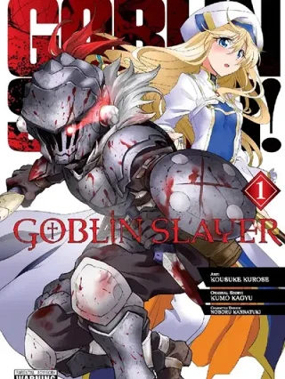 Leer Goblin Slayer Online en Español - ToonDeseo