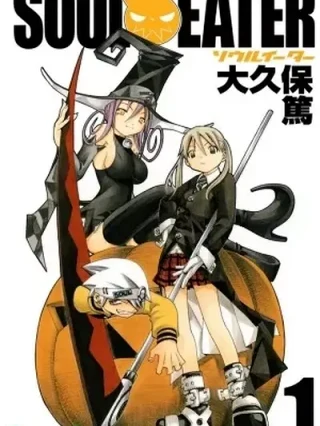 Leer Soul Eater Online en Español - ToonDeseo