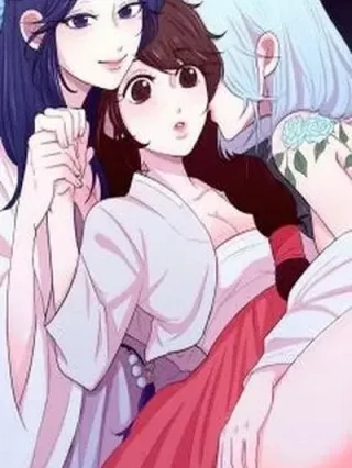Leer Moonlight Garden Online en Español - ToonDeseo