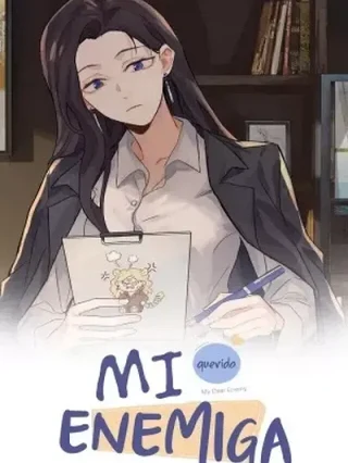 Leer Mi Querida Enemiga Online en Español - ToonDeseo