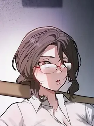 Leer ¡Viviendo con la profe! Online en Español - ToonDeseo