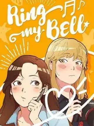 Leer Ring My Bell Online en Español - ToonDeseo
