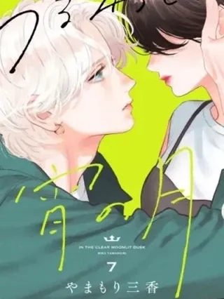 Leer Uruwashi no Yoi no Tsuki Online en Español - ToonDeseo