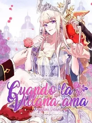 Leer Cuando la villana ama Online en Español - ToonDeseo