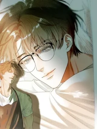 Leer Tenderness of winter Online en Español - ToonDeseo