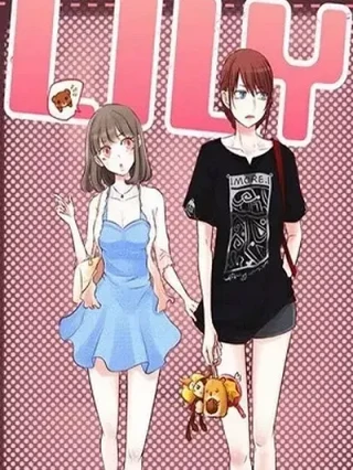 Leer Lily S1 Online en Español - ToonDeseo