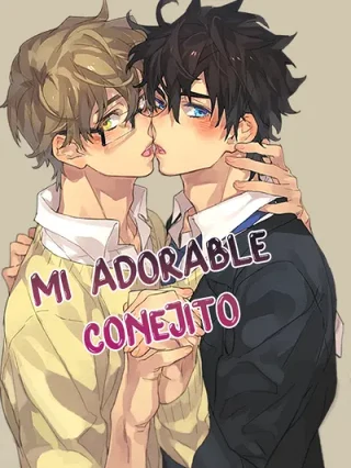 Leer mi adorable conejito Online en Español - ToonDeseo