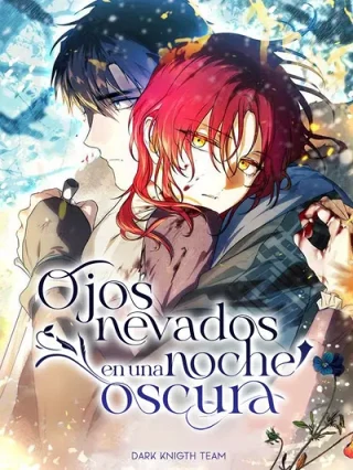 Leer Ojos nevados en una noche oscura Online en Español - ToonDeseo