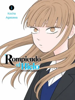Leer Rompiendo el Hielo Online en Español - ToonDeseo