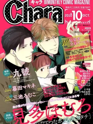 Leer Ibitsu na Bokura no katachi Online en Español - ToonDeseo
