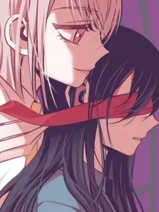 Leer Girl in the Birdcage Online en Español - ToonDeseo
