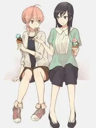 Leer Yagate Kimi Ni Naru Online en Español - ToonDeseo