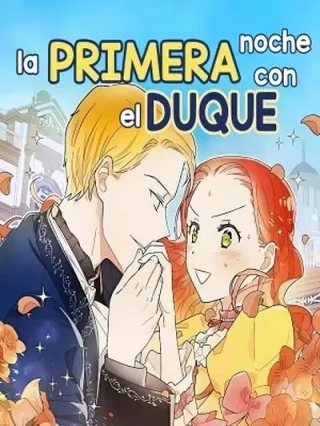 Leer La primera noche con el duque Online en Español - ToonDeseo