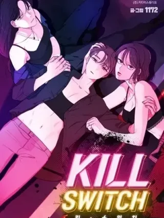 Leer Kill Switch Online en Español - ToonDeseo