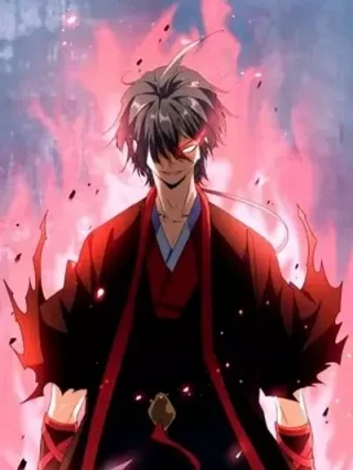 Leer Emperador Mágico online gratis en ToonDeseo Portada de Emperador Mágico - Manhwa sin censura - ToonDeseo