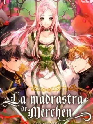 Leer La madrastra de Merchen Online en Español - ToonDeseo