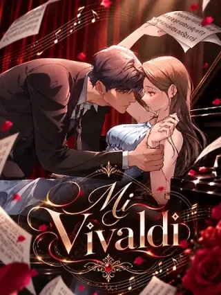 Leer Mi Vivaldi Online en Español - ToonDeseo