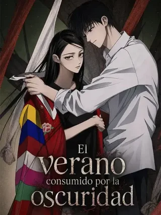 Leer El Verano Consumido por la Oscuridad Online en Español - ToonDeseo