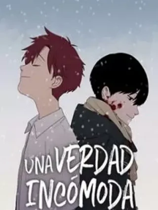 Leer Una Verdad Incómoda Online en Español - ToonDeseo