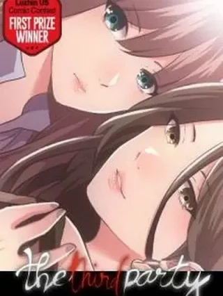 Leer The Third Party Online en Español - ToonDeseo