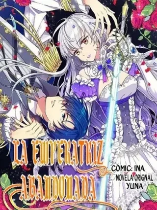 Leer LA EMPERATRIZ ABANDONADA. Online en Español - ToonDeseo