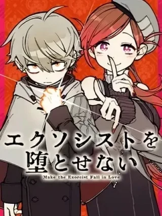 Leer Enamora al Exorcista Online en Español - ToonDeseo