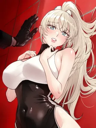 Leer Juego Corporal Online en Español - ToonDeseo