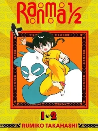 Leer Ranma 1/2 Online en Español - ToonDeseo