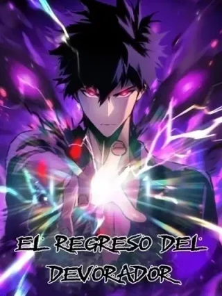Leer El Regreso del Devorador Online en Español - ToonDeseo