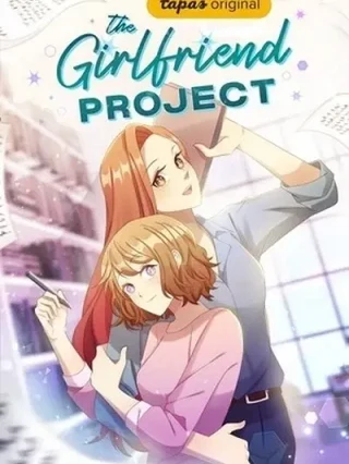 Leer The girlfriend project Online en Español - ToonDeseo